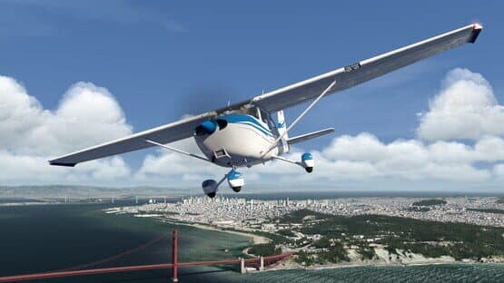 Aerofly FS 4 Flight Simulator screenshot 6