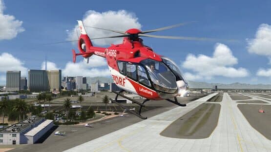 Aerofly FS 4 Flight Simulator screenshot 8