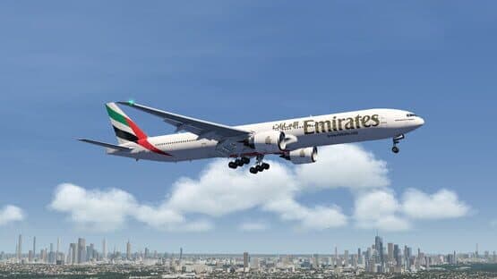 Aerofly FS 4 Flight Simulator screenshot 10