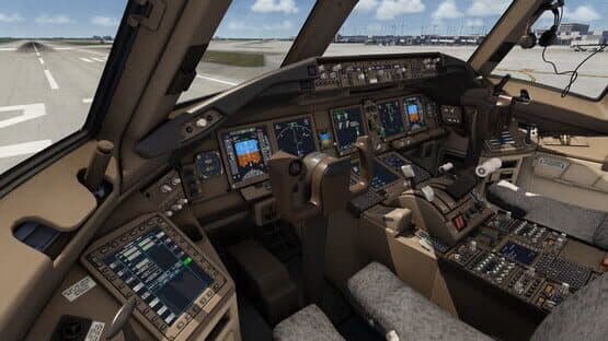 Aerofly FS 4 Flight Simulator screenshot 11
