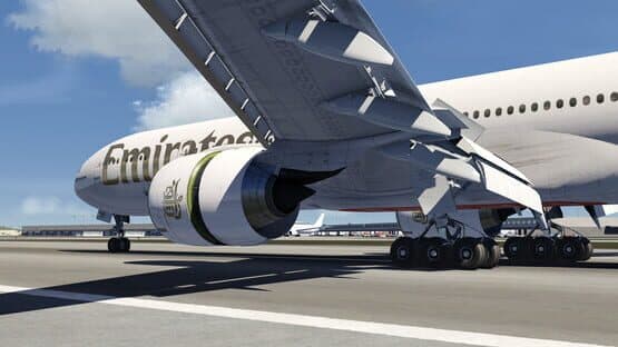 Aerofly FS 4 Flight Simulator screenshot 12