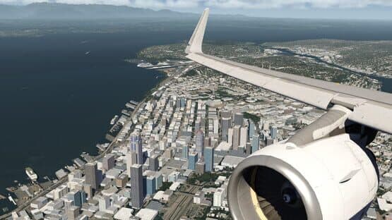 Aerofly FS 4 Flight Simulator screenshot 17