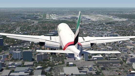 Aerofly FS 4 Flight Simulator screenshot 18