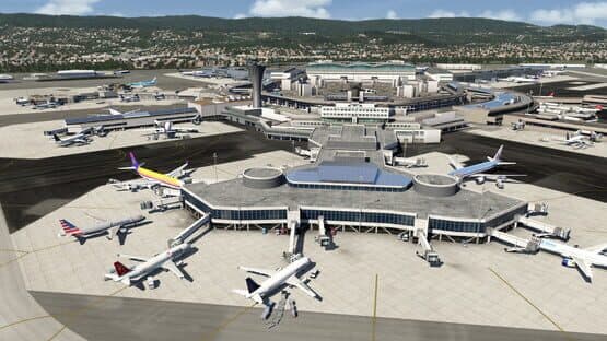 Aerofly FS 4 Flight Simulator screenshot 19