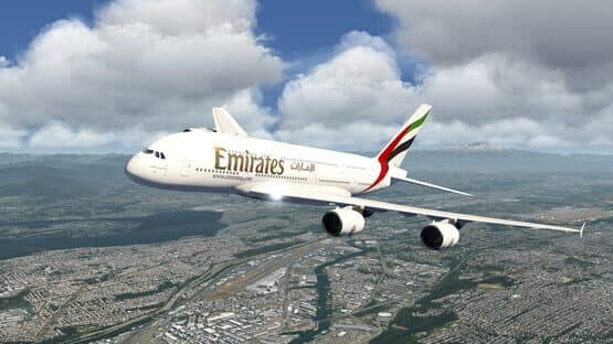 Aerofly FS 4 Flight Simulator: Aircraft AddOn screenshot 9