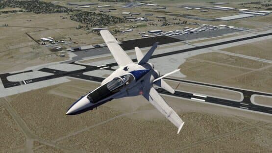Aerofly FS 4 Flight Simulator: Aircraft AddOn screenshot 2