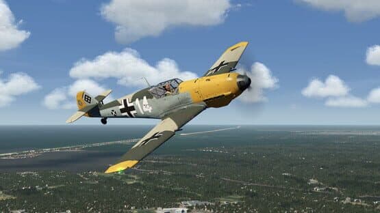 Aerofly FS 4 Flight Simulator: Aircraft AddOn screenshot 3