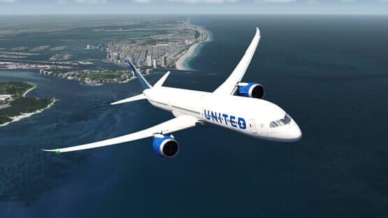 Aerofly FS 4 Flight Simulator: Aircraft AddOn screenshot 4