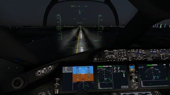 Aerofly FS 4 Flight Simulator: Aircraft AddOn screenshot 5