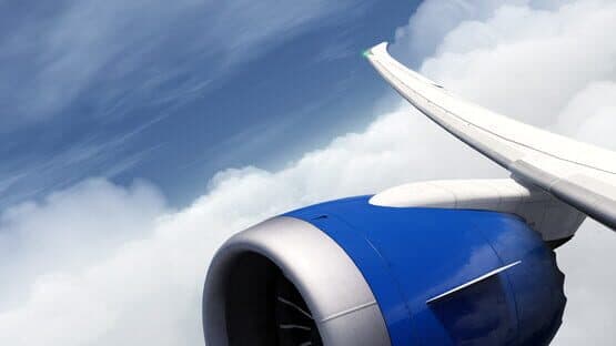 Aerofly FS 4 Flight Simulator: Aircraft AddOn screenshot 11