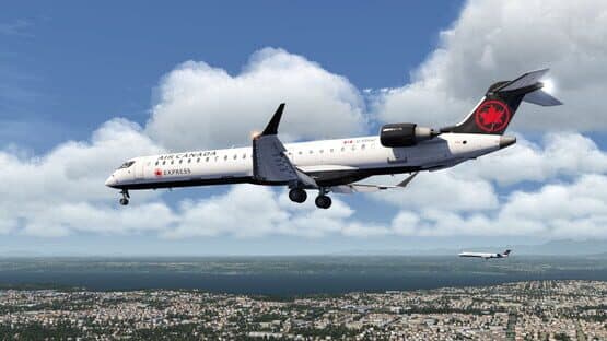 Aerofly FS 4 Flight Simulator: Aircraft AddOn screenshot 13