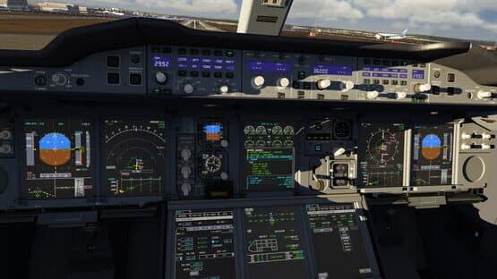 Aerofly FS 4 Flight Simulator: Aircraft AddOn screenshot 14