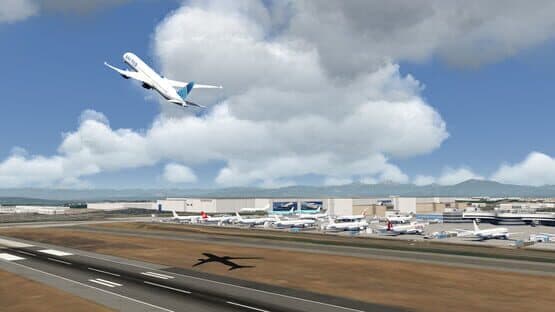 Aerofly FS 4 Flight Simulator: Aircraft AddOn screenshot 15
