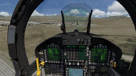 Aerofly FS 4 Flight Simulator: Aircraft AddOn screenshot 16
