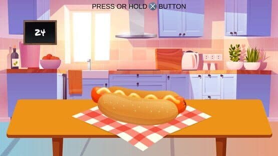 The Jumping Hot Dog screenshot 3