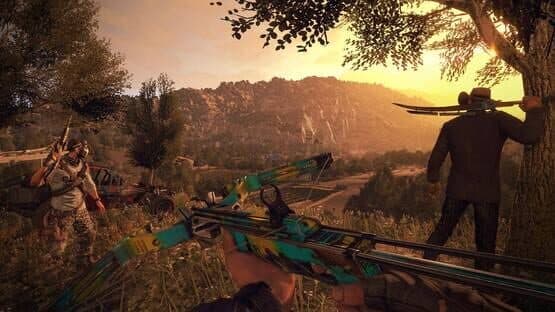 Dying Light: Definitive Edition screenshot 15