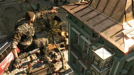 Dying Light: Definitive Edition screenshot 19