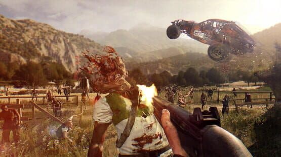 Dying Light: Definitive Edition screenshot 6