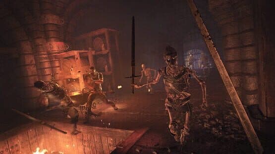 Dying Light: Definitive Edition screenshot 10