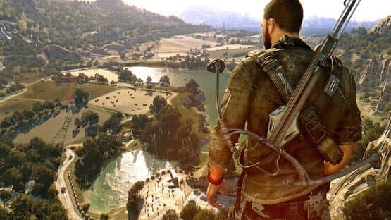 Dying Light: Definitive Edition screenshot 11