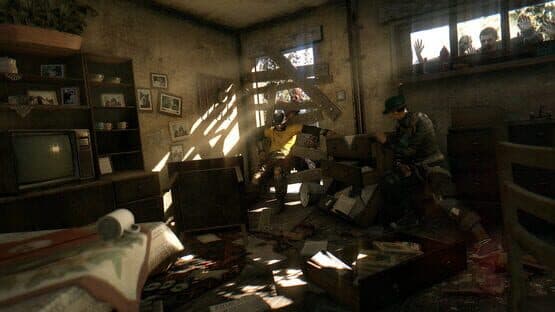 Dying Light: Definitive Edition screenshot 13