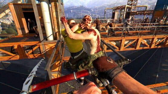 Dying Light: Definitive Edition screenshot 3