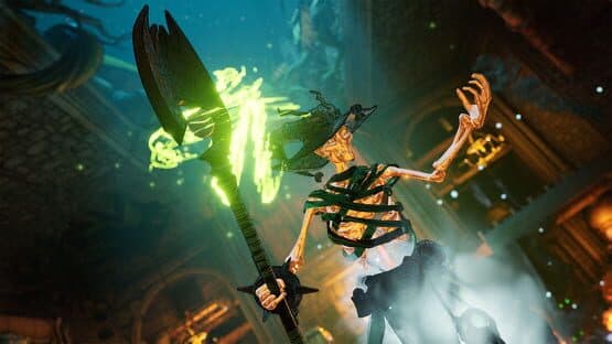 Tiny Tina's Wonderlands: Glutton's Gamble screenshot 8