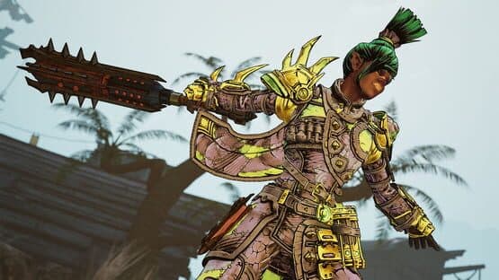 Tiny Tina's Wonderlands: Glutton's Gamble screenshot 6