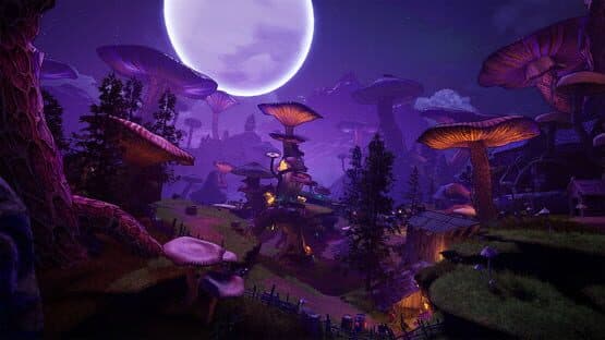 Tiny Tina's Wonderlands: Glutton's Gamble screenshot 7