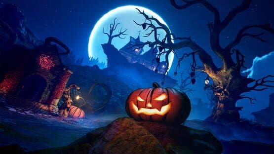 Tiny Tina's Wonderlands: Glutton's Gamble screenshot 5