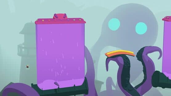 OlliOlli World: Void Riders screenshot 7