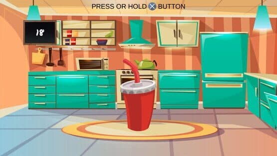 The Jumping Soda screenshot 3