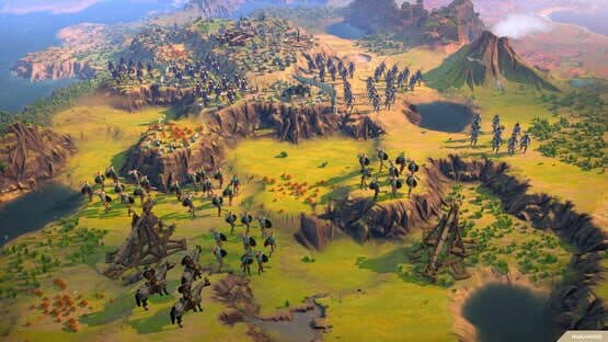 Humankind: Collection screenshot 6