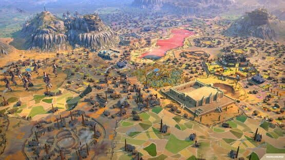 Humankind: Collection screenshot 5