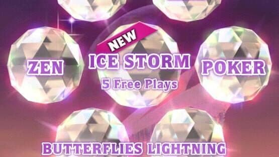 Bejeweled Classic screenshot 1