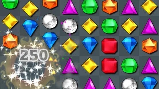 Bejeweled Classic screenshot 4