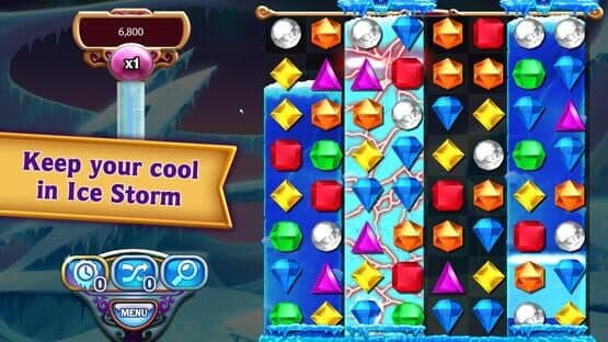 Bejeweled Classic screenshot 7