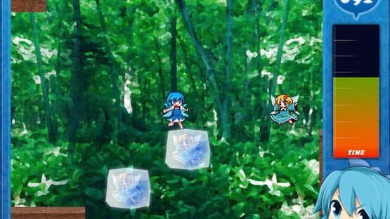 Chiruno Freezer screenshot 10