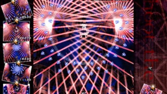 Touhou Bunkachou: Shoot the Bullet screenshot 10