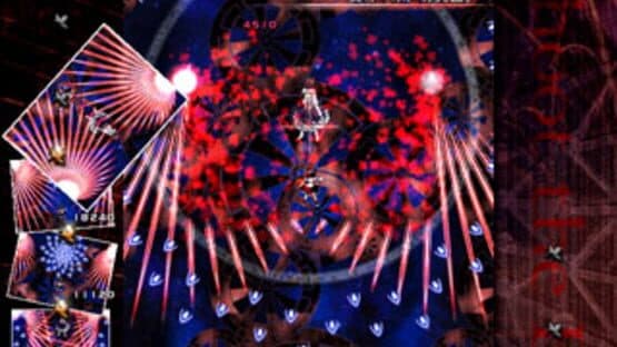 Touhou Bunkachou: Shoot the Bullet screenshot 11