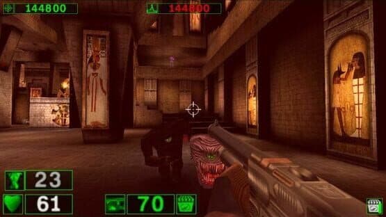 Serious Sam: GOG Collection screenshot 5