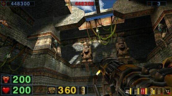 Serious Sam: GOG Collection screenshot 4