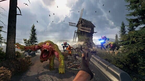 Serious Sam: GOG Collection screenshot 2