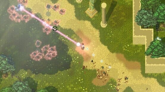 Serious Sam: GOG Collection screenshot 1