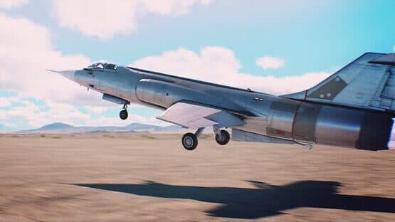 Ace Combat 7: Skies Unknown - Top Gun: Maverick Ultimate Edition screenshot 4