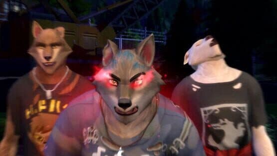 The Sims 4: Werewolves screenshot 6