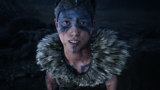Hellblade: Senua's Sacrifice screenshot 10