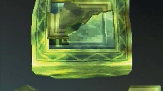 Dragon Warrior VII screenshot 8