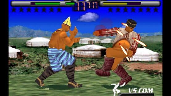 Fighter Destiny 2 screenshot 4