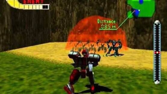 Last Legion UX screenshot 2